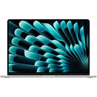 Apple MacBook Air , M, 38,9 cm (15.3"), 2880 x 1864 px, 16 GB, 512 GB, macOS Tahoe
