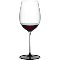 Riedel 4110/30 FAIT À LA MAIN BLACK TIE Hermitage Weinglas