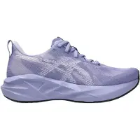 Asics Novablast 5 Running Shoes Violet EU 44 Femme