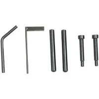 Ks Tools outil 400.0200 pour CITROËN C4 II (B7) 235g