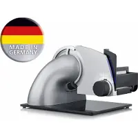 Graef Trancheuse universelle SlicedKitchen S72010