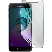 3MK , Protection d'écran hydrogel antichoc et anti-rayures pour Samsung Galaxy A5, Transparent