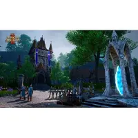 King's Bounty II - Day One Edition pour Nintendo Switch