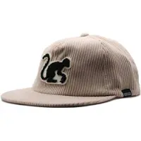 Surf Monkey Casquette de sport beige