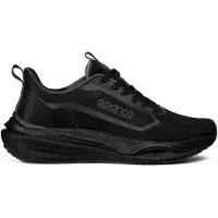 Sparco S-cape Roope O1 Sr Fo Hro Safety Shoes Noir EU 39