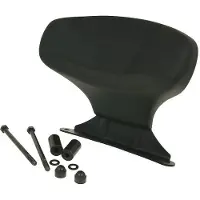 Givi Kymco Downtown 125i-300i 09 Backrest Noir