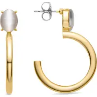 Luxenter Boucles d'oreilles 'Andoc' or
