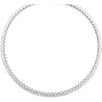 Luxenter Chaîne 'Comega' argent