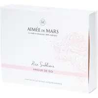 Laboratoire Aimee Aimée de Mars Coffret Rose Sublime Amour de Soi 1 pc(s) Set(S)