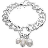 Luxenter Bracelet avec finition rhodiée - Invak