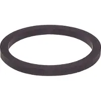 Tameson Joint FKM 68 mm pour Accouplement Guillemin [2 Pièces].