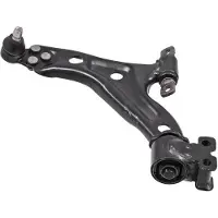 A.B.S. Suspension de roue transversale en acier avec articulation . pour OPEL KARL