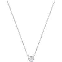 Luxenter Chaîne 'Akele' blanc