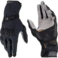 Leatt Adv X-flow 7.5 Off-road Gloves Noir 3XL / Short