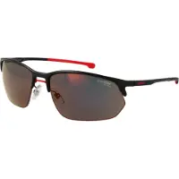Carrera Lunettes de Soleil Ducati CARDUC 064/S 65/18/130 Matte black Metal frames MAN CARDUC 064/S