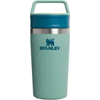 Stanley Café-To-Go Travel Mug gourde isotherme medium Spring Green 1 pcs