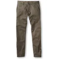 Dockers Alpha Original Slim Pants Vert 29 / 34 Homme