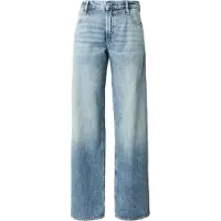 G-Star Jean Judee Loose - Bleu moyen - Femmes