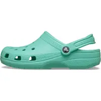 Crocs Sabots 'Classic' turquoise