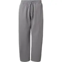 Hollister Pantalon gris