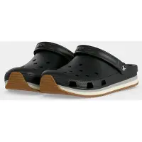 Crocs Mule 'Classic Retro' noir