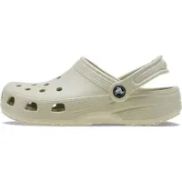 Crocs Sabots vert pastel