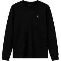 Calvin Klein T-Shirt noir