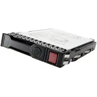 HP Midline - Disque dur - 2 To - échangeable à chaud - 3.5" LFF (8.9 cm LFF)