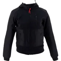 Helstons Softy Air Mesh Veste textile de moto pour femmes
