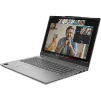 Lenovo IdeaPad 5 2-in-1 14Q8X9 83GH - Flip-Design - Snapdragon X Plus X1P-42-100 - Win 11 Home (auf ARM)