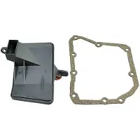 METZGER Jeu de filtres hydrauliques boîte de vitesses automatique pour VOLVO S60 I