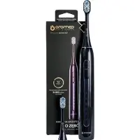Oromed Brosse à dents sonique ORO-SMILE BLEU MARINE