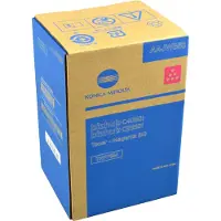 Konica Minolta Tnp79m Toner Violet