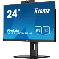 Iiyama ProLite XUB2490HSUH-B1 - Écran LED - 61 cm (24 pouces)