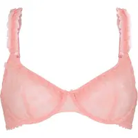 Hunkemoller Soutien-gorge 'Darcy' rose