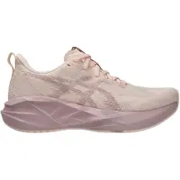 Asics Novablast 5 Running Shoes Beige EU 44 Femme