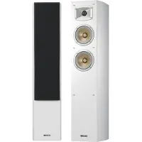 Yamaha Ns-F330 (1 pièce), Enceinte hifi + home cinéma, Blanc