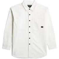 G-Star D27087-e506 Relaxed Fit Long Sleeve Shirt Blanc L Homme