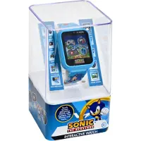 Accutime Montre interactive - Montre cool pour enfants avec fonctions et design