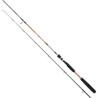 Yokozuna Spin M Series Spinning Rod Noir 2.70 m / 20-50 g