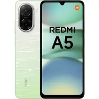Xiaomi Redmi A5 (6.88" - 64 Go, 3 Go RAM) Vert