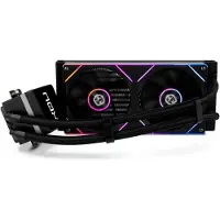 Nox Xtreme Ventilateur 240lcdbk