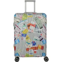 Travelite ACCESSOIRES Housse de valise L, billets