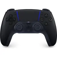 Sony Interactive Entertainment DualSense Noir Bluetooth/USB Manette de jeu Analogique/Numérique PlayStation 5, PC