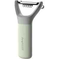 Berghoff Économe BergHOFF Leo Recycled Balance avec Zesteur