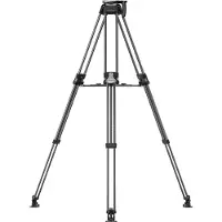 Leofoto LVF-163C Kit trépied vidéo