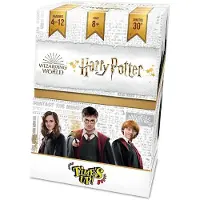 Asmodee Time's Up ! Harry Potter Jeu de société Multicolore 8-11 Years Multicolore 8-11 Years
