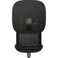Haier Friteuse à air chaud HAF5TW 011 7 L Indépendante 2000 W Noir