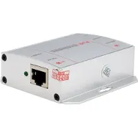 EXSYS EX-60300 adaptateur et injecteur PoE Gigabit Ethernet