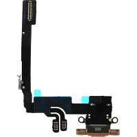 OEM Prise de charge Flex pour iPhone 16 Pro titane désert